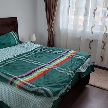S&D Apartments *