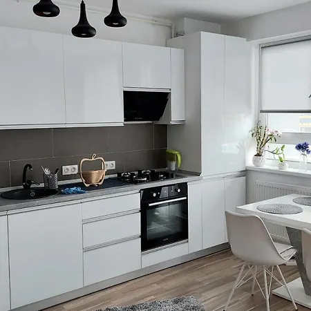 S&D Apartments *
