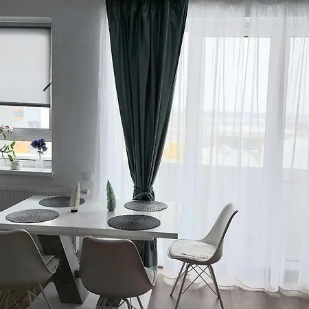 S&D Apartments Апартаменти