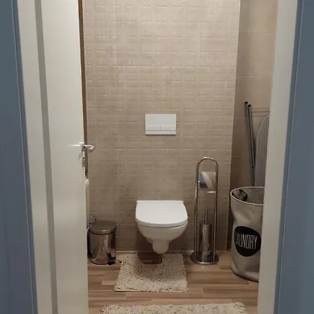 Апартаменти S&D Apartments Брашов