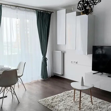 Апартаменти S&D Apartments