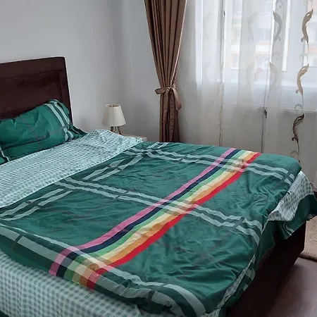 S&D Apartments Брашов